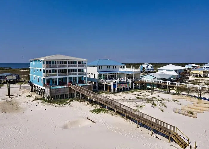 Beachfront 5bed Easybreezy East Holiday home