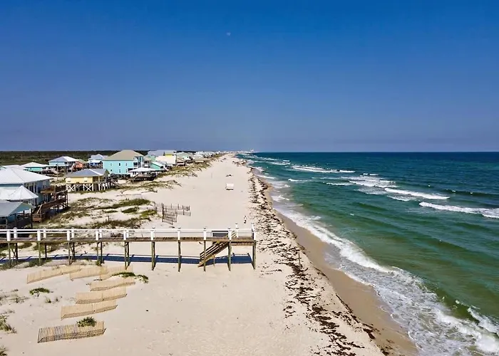 Holiday home Beachfront 5bed Easybreezy East *