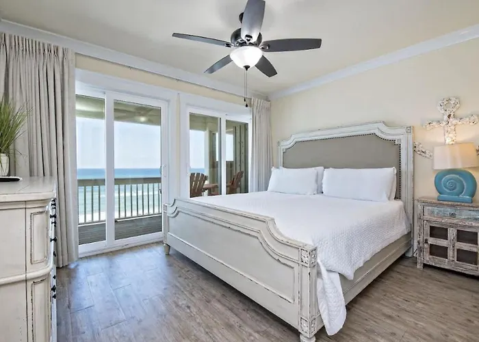 Beachfront 5bed Easybreezy East Holiday home *