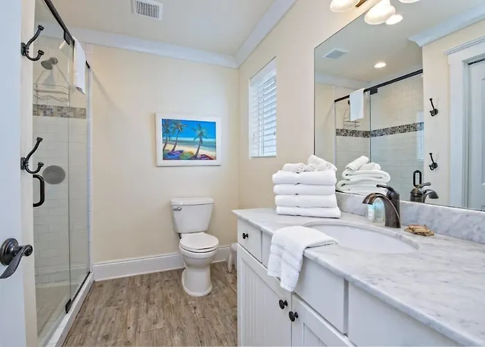 Beachfront 5bed Easybreezy East Holiday home Gulf Shores